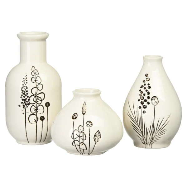 Depot Set De Vases Annegret