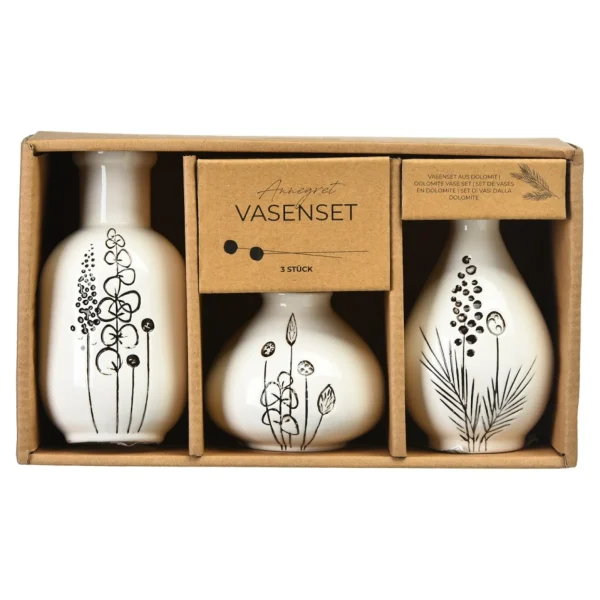 Depot Set De Vases Annegret