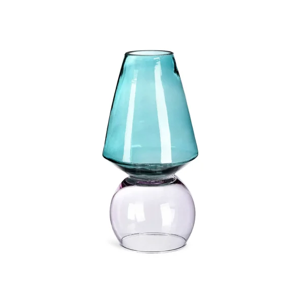 Depot Set De Vases Colorful