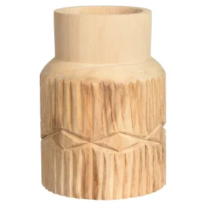 Depot Set De Vases Décoratifs Rainures