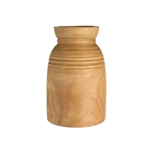 Depot Set De Vases Décoratifs Rainures