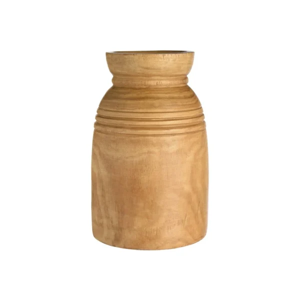 Depot Set De Vases Décoratifs Rainures
