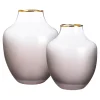 Depot Set De Vases Frozen Smoke