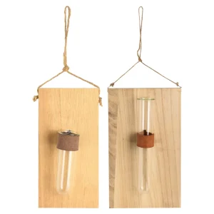Depot Set De Vases Muraux Reactif