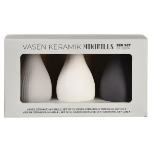 Depot Set De Vases Rills