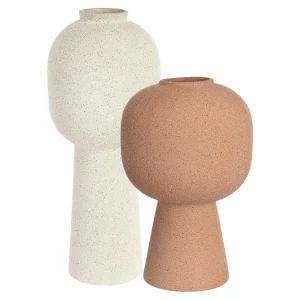 Depot Set De Vases Sculpture