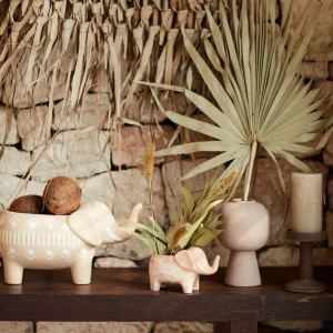 Depot Set De Vases Sculpture