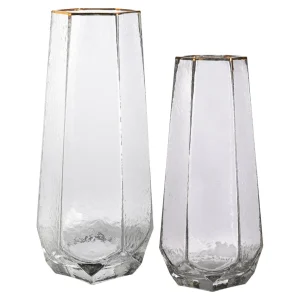 Depot Set De Vases Sprayed