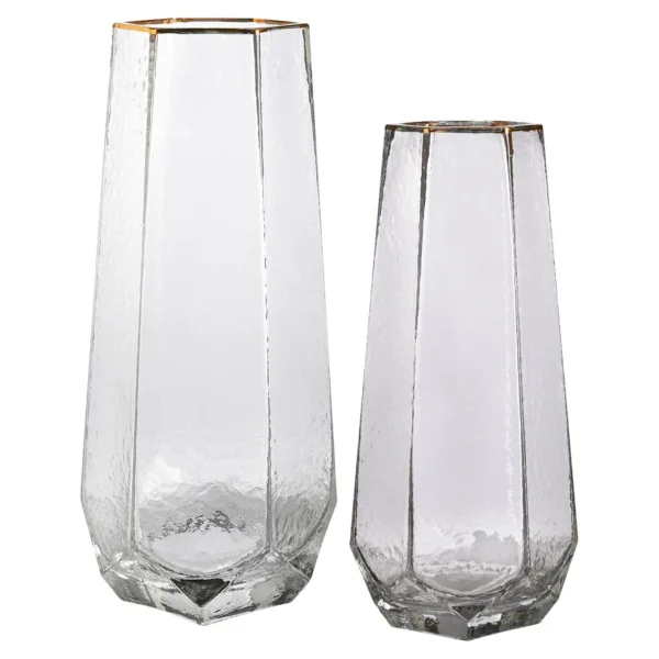 Depot Set De Vases Sprayed