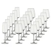 Depot Set De Verres Alva^ Vaisselle De Noël