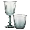Depot Set De Verres Country^ Vaisselle De Noël