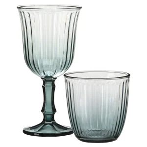 Depot Set De Verres Country^ Vaisselle De Noël