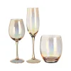 Depot Set De Verres Fancy^ Vaisselle De Noël