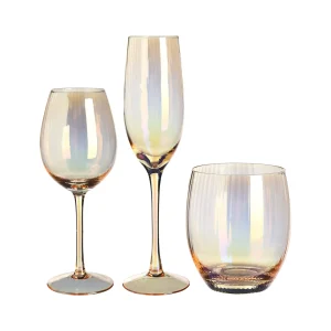 Depot Set De Verres Fancy^ Vaisselle De Noël
