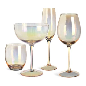 Depot Set De Verres Fancy^ Vaisselle De Noël