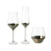 Depot Set De Verres Noble^ Vaisselle De Noël
