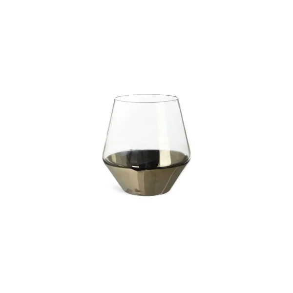 Depot Set De Verres Noble^ Vaisselle De Noël