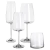 Depot Set De Verres Pure^ Vaisselle De Noël