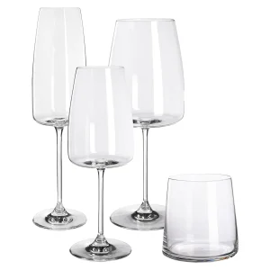 Depot Set De Verres Pure^ Vaisselle De Noël