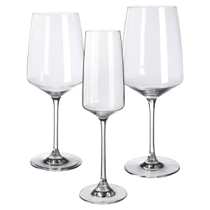 Depot Set De Verres Vista^ Vaisselle De Noël