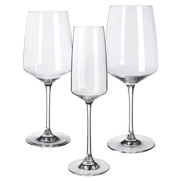 Depot Set De Verres Vista^ Vaisselle De Noël
