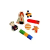 Depot Set D'Emballage Cadeau Boy
