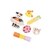 Depot Set D'Emballage Cadeau Girl