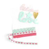 Depot Set D'Emballage Cadeau Love