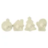 Depot Set D'Emporte-Pieces Avec Gaufrage^ Ustensiles De Cuisson