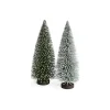 Depot Set D'Objets Décoratifs Arbre^ Objets De Décoration