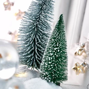Depot Set D'Objets Décoratifs Arbre^ Objets De Décoration