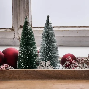Depot Set D'Objets Décoratifs Arbre^ Objets De Décoration