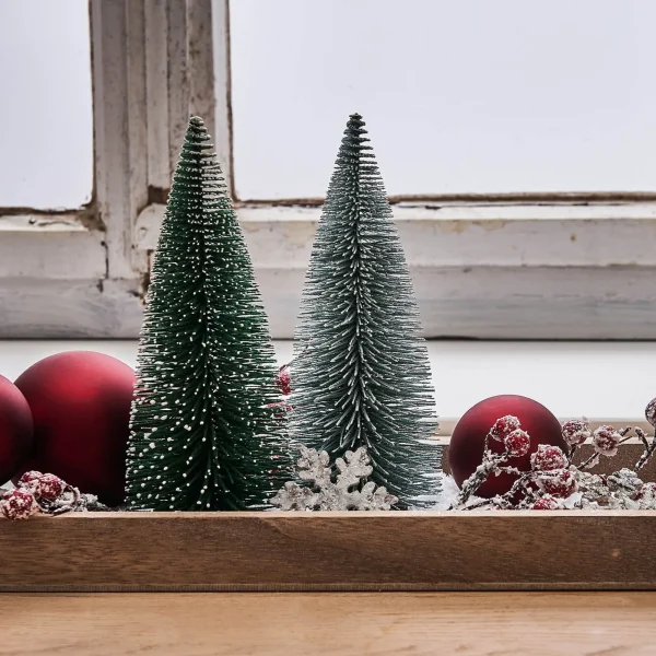 Depot Set D'Objets Décoratifs Arbre^ Objets De Décoration