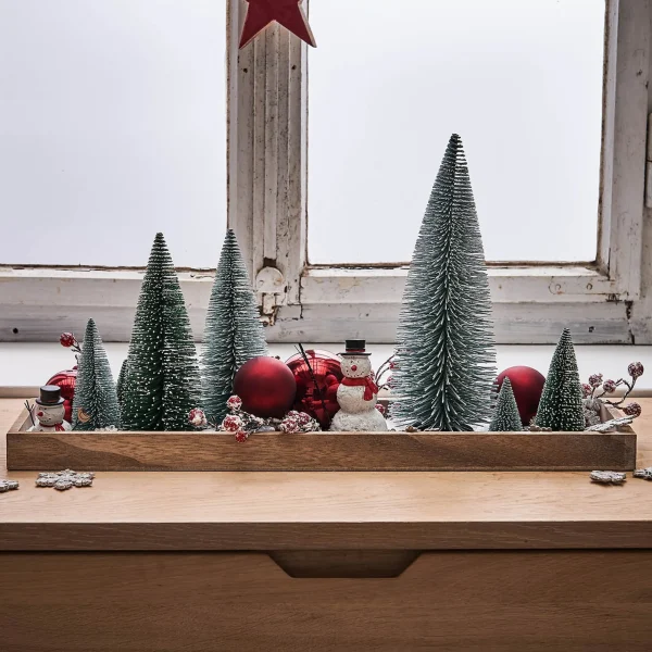 Depot Set D'Objets Décoratifs Arbre^ Objets De Décoration