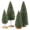 Depot Set D'Objets Deco Arbre Scintillant^ Objets De Décoration