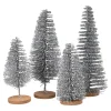 Depot Set D'Objets Deco Arbre Scintillant^ Objets De Décoration