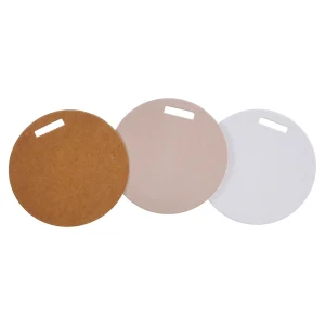 Depot Set D'Étiquettes Cadeau Circle^ Étiquettes Cadeaux