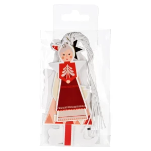Depot Set D'Étiquettes Cadeau Nordic^ Sacs & Boîtes
