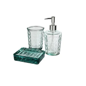 Depot Set D'Ustensiles De Bain