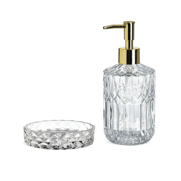 Depot Set D'Ustensiles De Bain