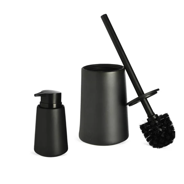 Depot Set D'Ustensiles De Bain Trend