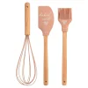 Depot Set D'Ustensiles De Pâtisserie Rosy^ Ustensiles De Cuisson