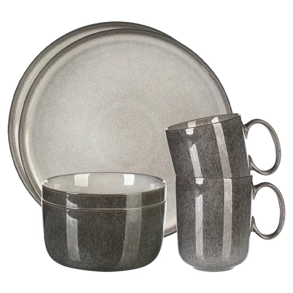 Depot Set Petit Dejeuner Zalo