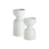 Depot Set Porte-Bougies Made^ Lanternes & Chandeliers