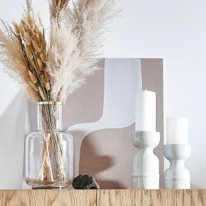 Depot Set Porte-Bougies Made^ Lanternes & Chandeliers