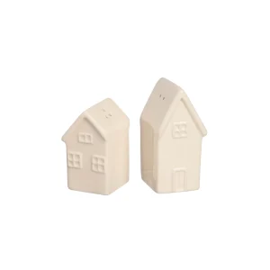 Depot Set Sel/Poivre Maison^ Objets De Décoration
