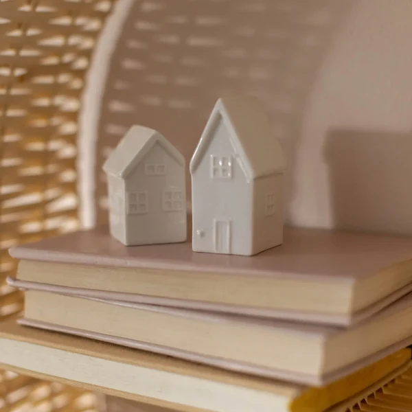 Depot Set Sel/Poivre Maison^ Objets De Décoration