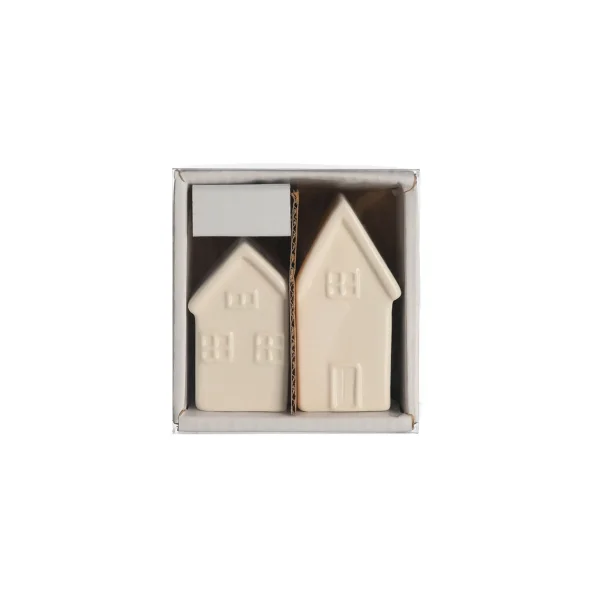 Depot Set Sel/Poivre Maison^ Objets De Décoration