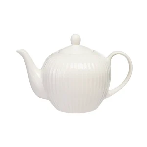 Depot Set Theiere & Tasses Lucy