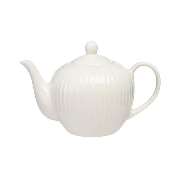 Depot Set Theiere & Tasses Lucy